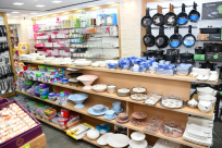  تخفيضات تصل إلى 50% في قسم الأدوات المنزلة بعطارة زعتر في يافا